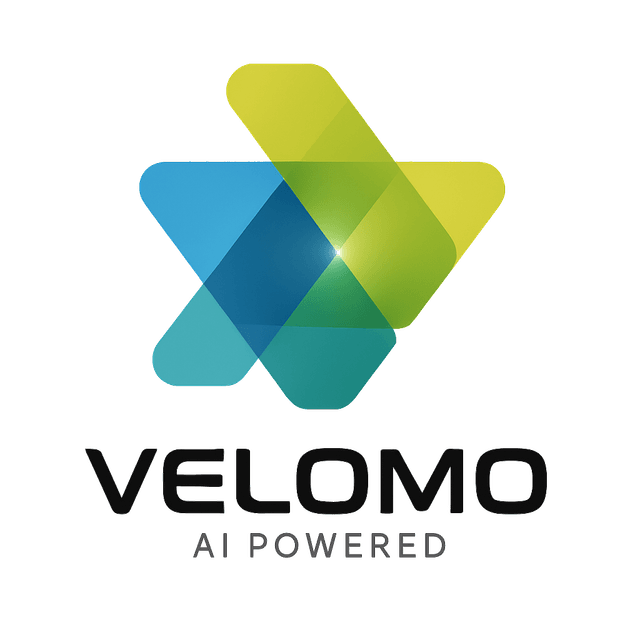 Velomo AI - AI Powered